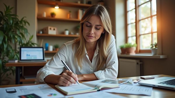 Comment financer vos vacances avec un prêt approprié