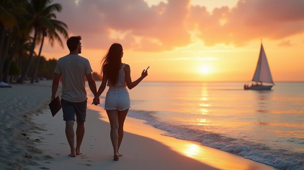 Comment financer vos vacances avec un prêt approprié