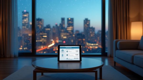 Estimer votre prêt immobilier facilement et rapidement