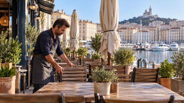 Les 5 assurances essentielles pour sécuriser votre restaurant