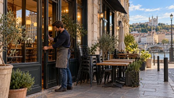 Les 5 assurances essentielles pour sécuriser votre restaurant