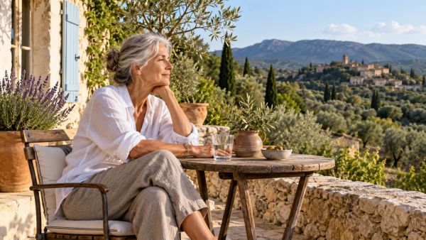 Top 5 raisons d'opter pour un plan d'épargne retraite fiable