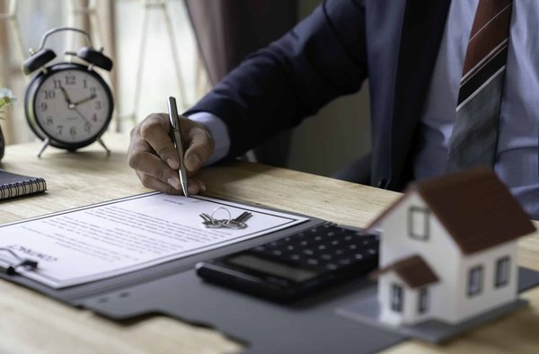 Découvrez les différentes conditions d'une vente en viager