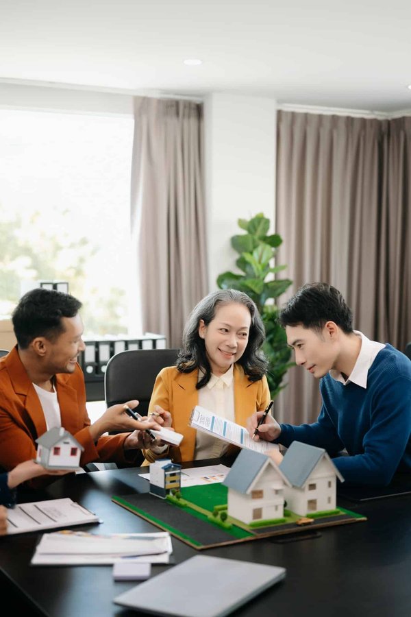 Agence immobilière à Agadir : elle peut trouver rapidement un occupant pour une location