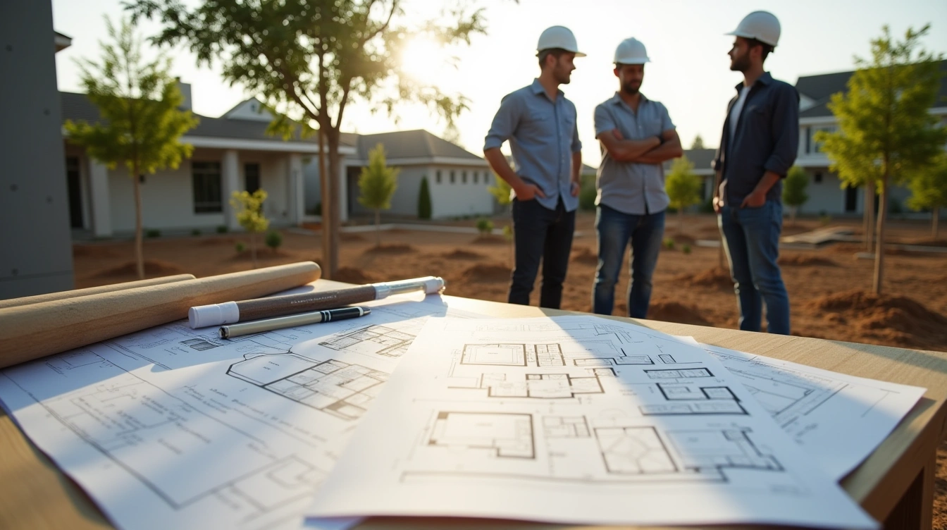 Vos questions sur le choix d'un constructeur